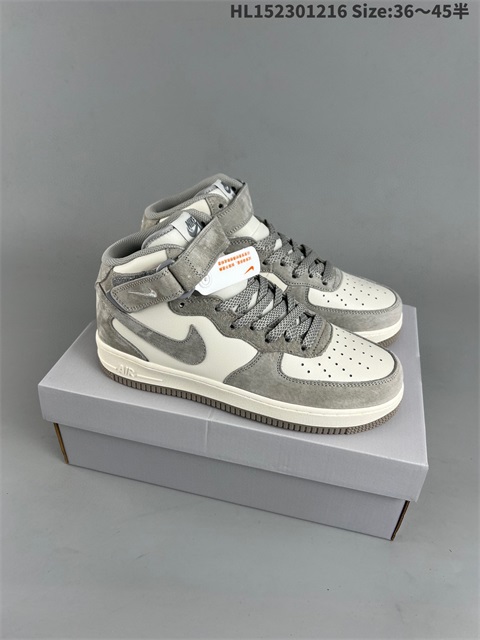 women air force one shoes HH 2023-1-2-002